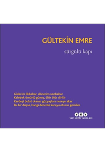Sürgülü Kapı