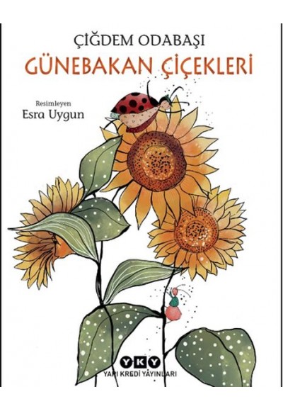 Günebakan Çiçekleri