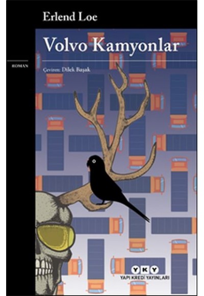 Volvo Kamyonlar