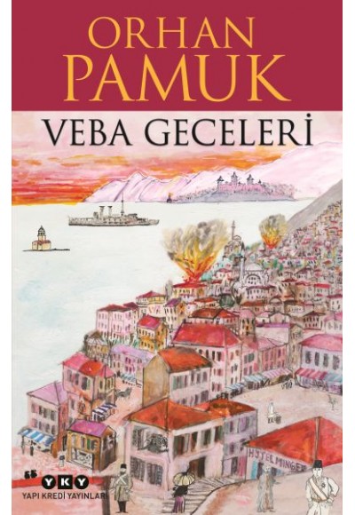 Veba Geceleri