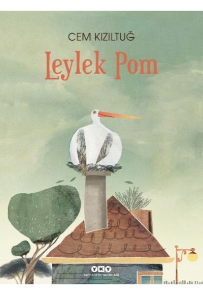 Leylek Pom