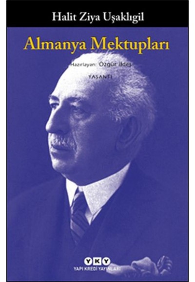 Almanya Mektupları