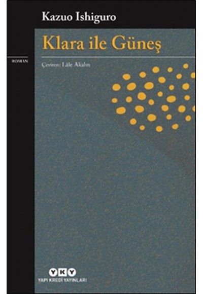 Klara ile Güneş