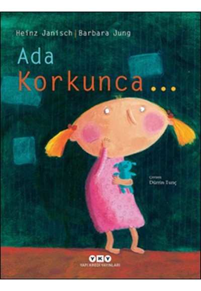 Ada Korkunca