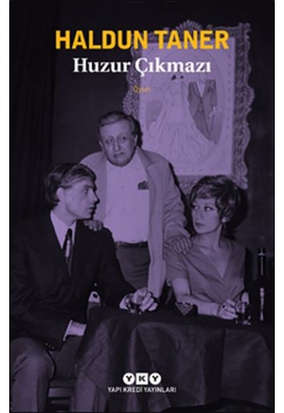 Huzur Çıkmazı