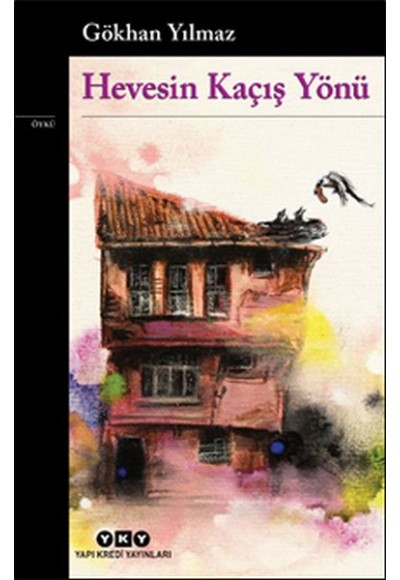 Hevesin Kaçış Yönü