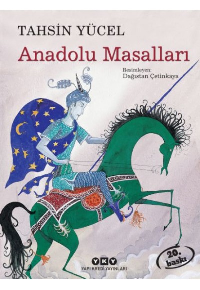 Anadolu Masalları