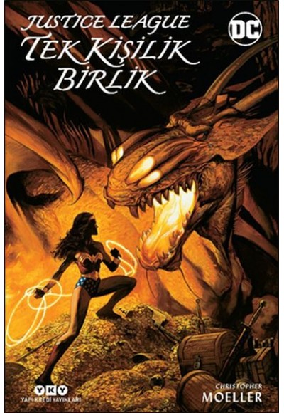 Tek Kişilik Birlik