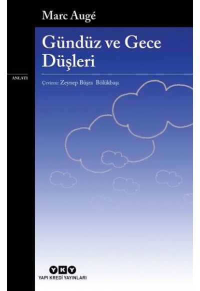 Gündüz ve Gece Düşleri