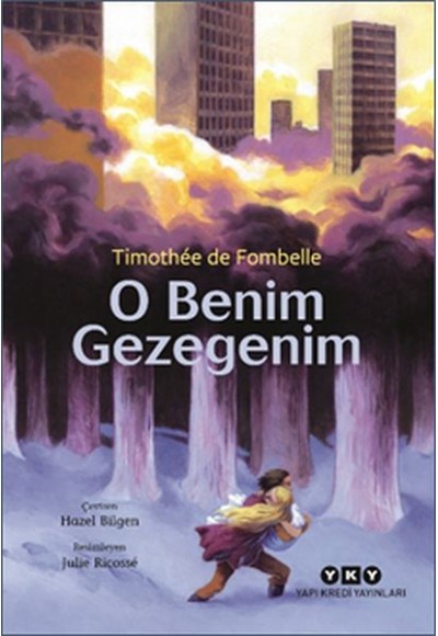 O Benim Gezegenim
