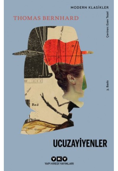 Ucuzayiyenler - Modern Klasikler