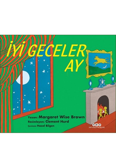 İyi Geceler Ay