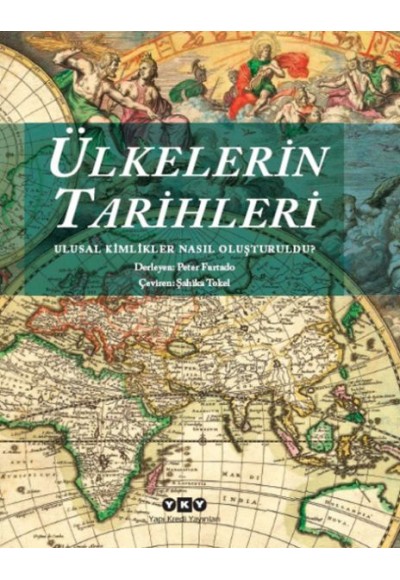 Ülkelerin Tarihleri