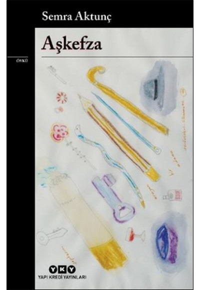 Aşkefza