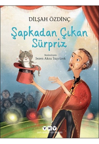 Şapkadan Çıkan Sürpriz