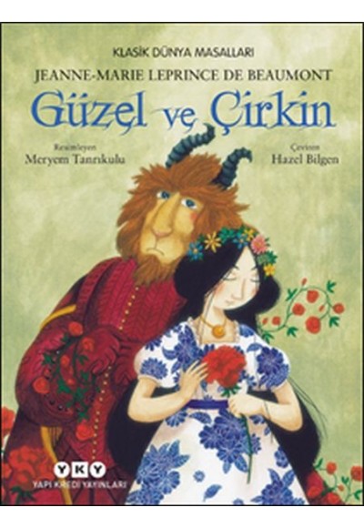 Güzel ve Çirkin