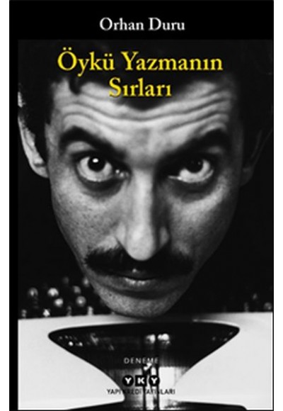 Öykü Yazmanın Sırları