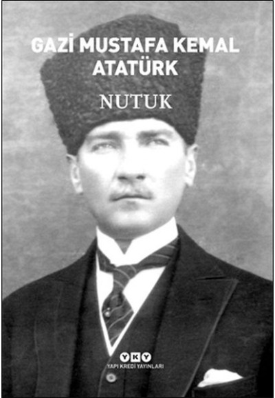 Nutuk (Ciltli)