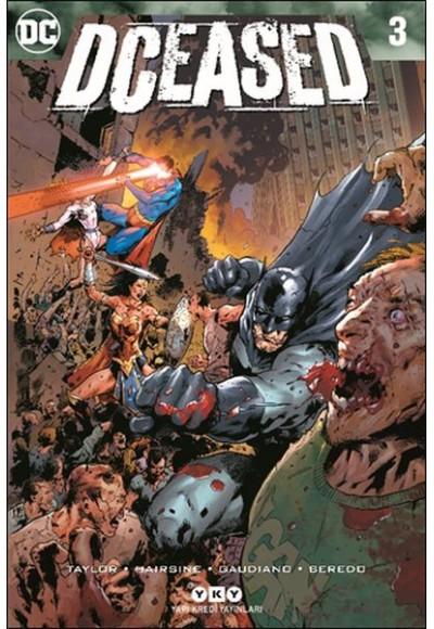 Dceased 3