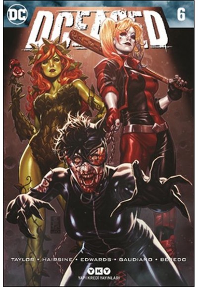 Dceased 6