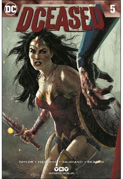 Dceased 5