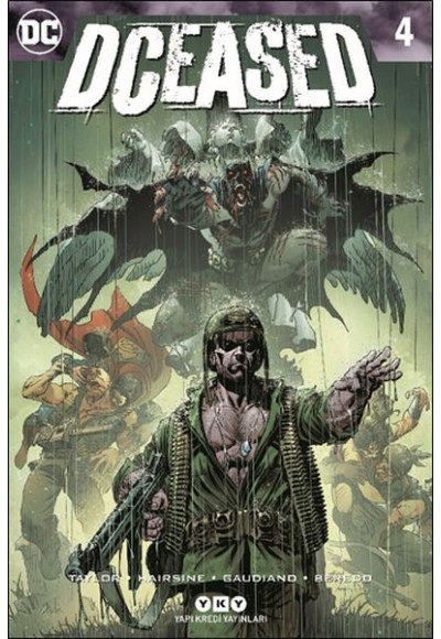 Dceased 4