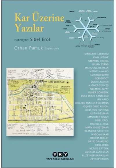 Kar Üzerine Yazılar