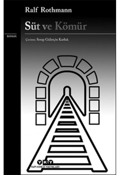 Süt ve Kömür