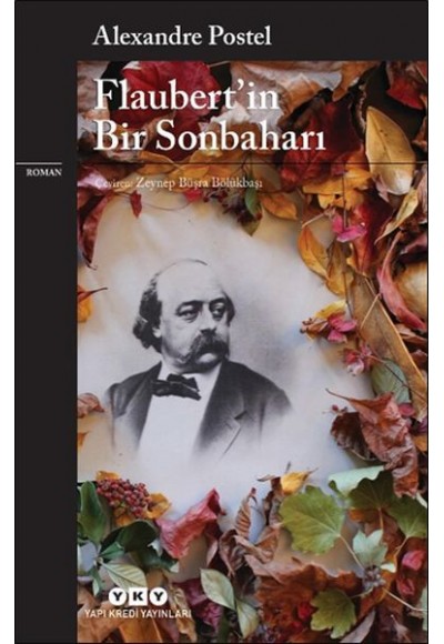 Flaubert’in Bir Sonbaharı