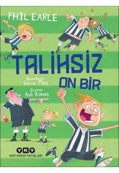 Talihsiz On Bir
