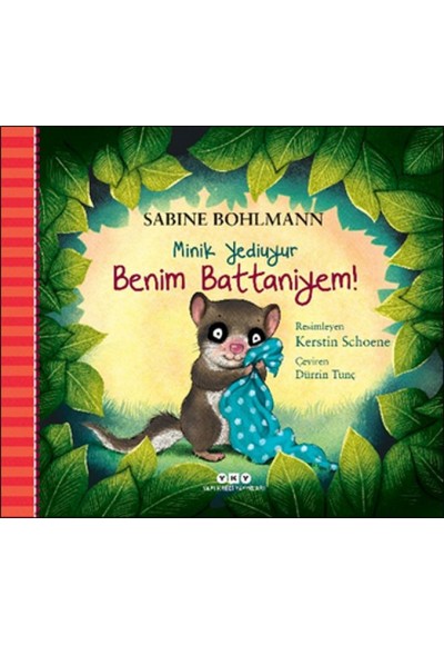 Minik Yediuyur - Benim Battaniyem!