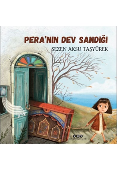 Pera’nın Dev Sandığı