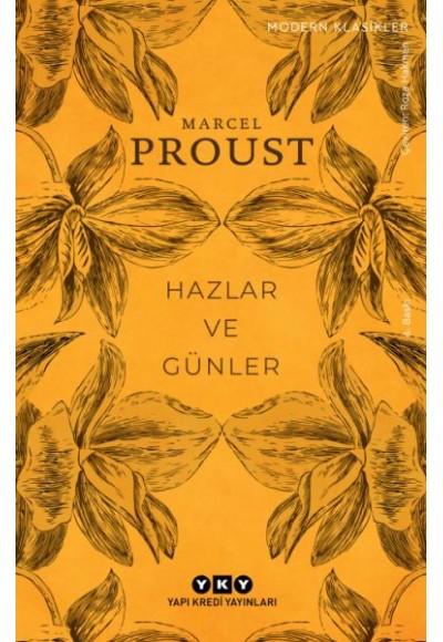 Hazlar ve Günler - Modern Klasikler