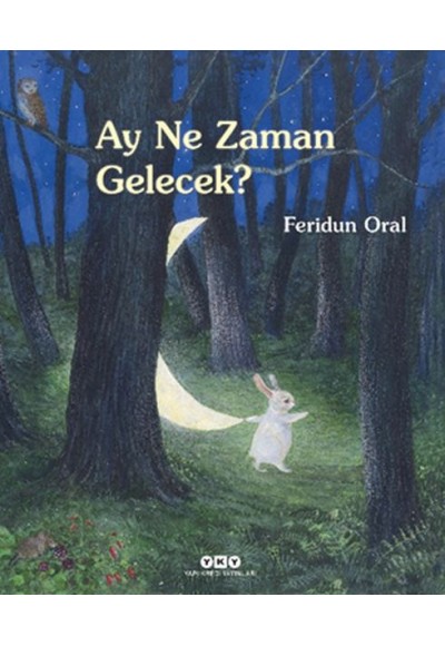 Ay Ne Zaman Gelecek?
