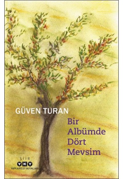 Bir Albümde Dört Mevsim
