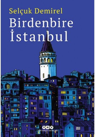 Birdenbire İstanbul