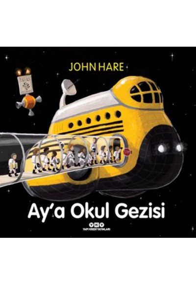 Ay’a Okul Gezisi