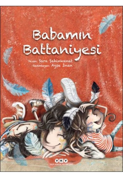 Babamın Battaniyesi