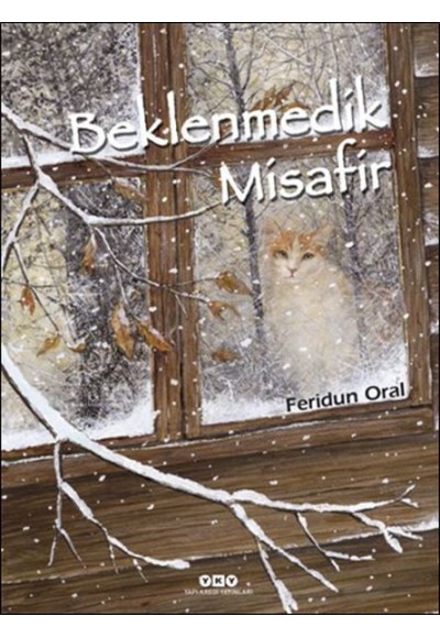 Beklenmedik Misafir