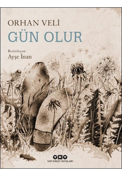 Gün Olur