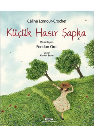 Küçük Hasır Şapka