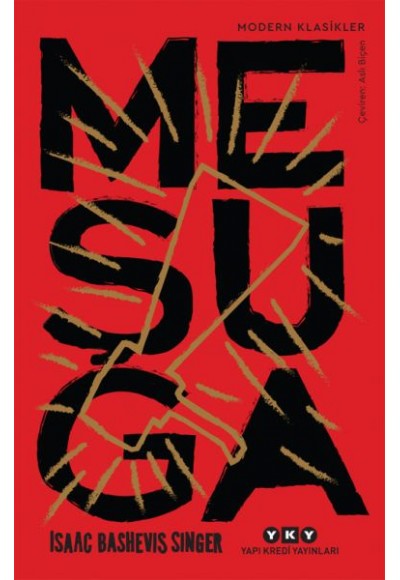 Meşuga - Modern Klasikler