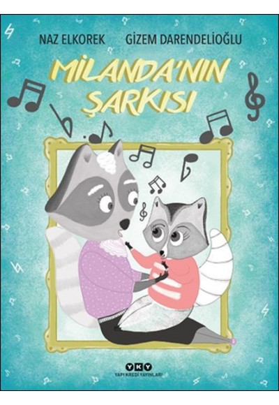 Milanda’nın Şarkısı