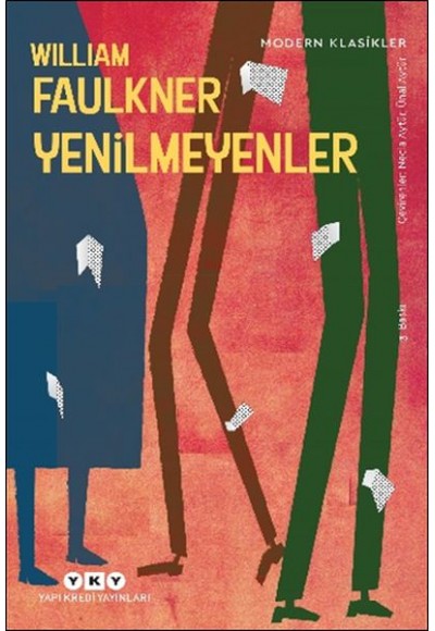 Yenilmeyenler - Modern Klasikler