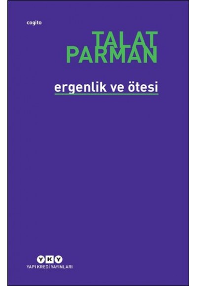 Ergenlik ve Ötesi