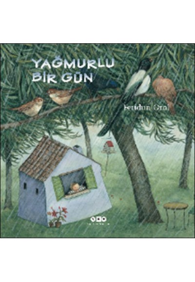 Yağmurlu Bir Gün