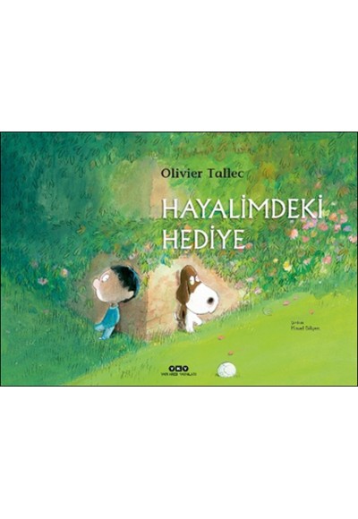 Hayalimdeki Hediye