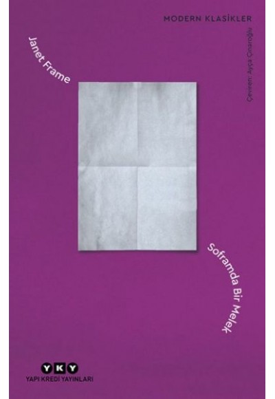Soframda Bir Melek - Modern Klasikler