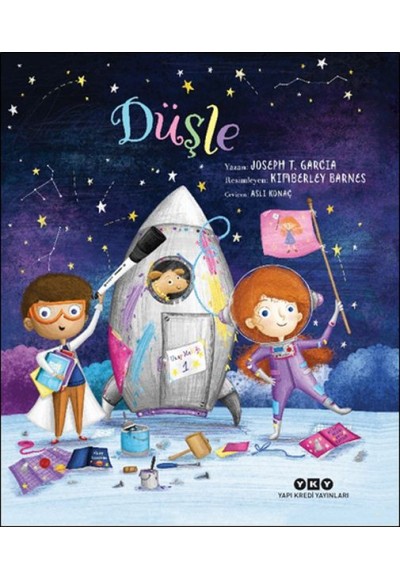 Düşle
