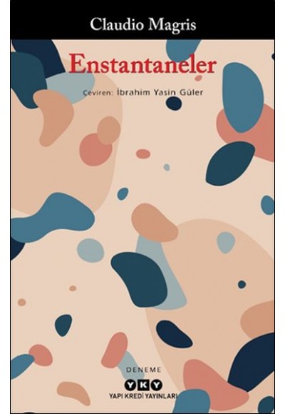 Enstantaneler